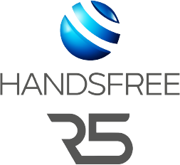 2022 : Handsfree R5
